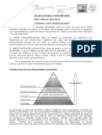 Gia de Aprendizaje Eda Isec 2015