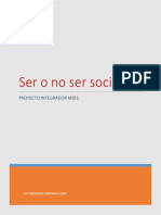 Ser o No Ser Social_M8S1