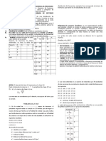 Distribuciones de frecuencia gráficas