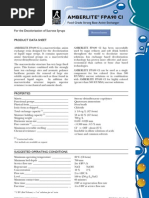 Download Resin Amberlite by great_1 SN27375162 doc pdf