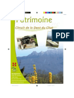 Circuit de La Dent Du Chat PDF