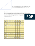 Shogi 将棋: Japanese Chess Variant