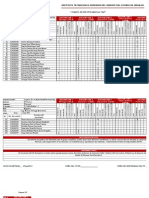 Formato Mensual Rmt Tutoría 2013