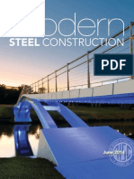 Modern Steel Construction - June14