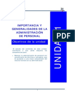 Unidad 1 PDF