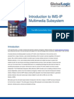 introductiontoimspmultimediasubsystem-110315034840-phpapp02