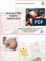 6.distocia Del Parto 2015