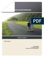 El Ministerio Del Mentor PDF