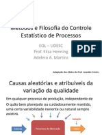 06 - Filosofia Do CEP