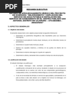 2. Estudio Hidrico _SA