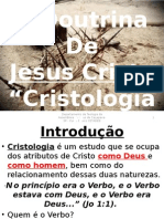 Aula Teologia Sistematica