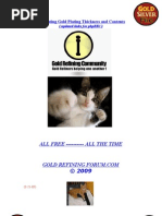 Download Estimating Gold Plating Thickness and Contents by AFLAC  SN27376880 doc pdf