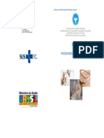 Manual de Procedimentos Ambulatoriais PDF