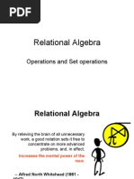 Download Relational Algebra by arnabsantra SN27377413 doc pdf