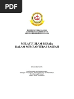 MIB Dalam Membantras Rasuah