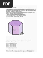 Pesas Hexagonales