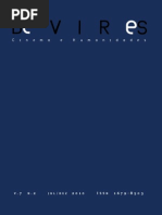 vol. Revista Devires 7 n. 2 - Dossiê Cinema, Estética e Política