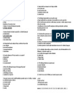 SAMPLE MCQ On TAXATION LAW