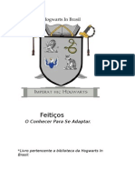 Feitiços Segundistas