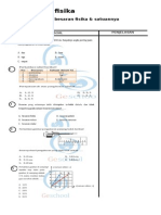 Modul Fisika Kelas X On BM