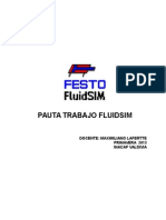 Ejercicios Prácticos Fluidsim