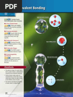 Pages From Glencoe Chemistry Matter And Change Mcgraw 2008 Ch10 Atomic Mass Unit Mole Unit