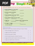 Download Islcollective Worksheets Elementary a1 Preintermediate a2 Adult Elementary School High School Listening Listening Simple 70754fc92cbdbdba50 78471953 by hama SN273783367 doc pdf