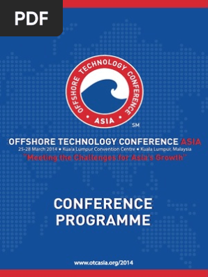 14otca Conference Programme Pdf