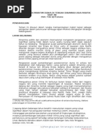 Download Kebijakan Poros Maritim Dunia Di Tengah Dinamika Asia Pasifik Saat Ini by Riza Nv SN273786360 doc pdf