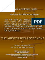 Arb Agree PDF