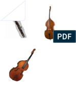 Musical Instruments