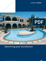 Brochure Swimming Pool