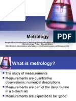 Metrology