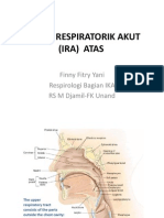 01 Ffy Rhinitis Common Cold