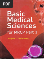 Download Basic Medical Sciences for MRCP Part 1 by shanyiar SN273798185 doc pdf