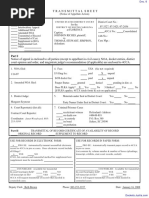 Riches v. Simpson - Document No. 8