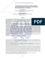 Pengembangan Trainer Dan Job Sheet PLC Sebagai Media Pembelajaran Pada Mata Diklat PLC Di Jurusan Elektronika Industri SMK Negeri 2 Lamongan PDF