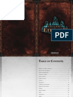 Poe Game Manual