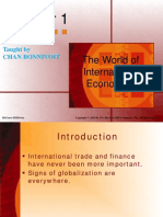 International Economics