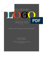 Extraordinary Logo Designs 2010