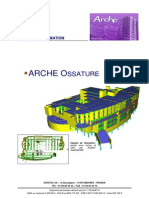 1 - Support de Formation Arche Ossature NF PDF