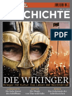 Wikinger (Spiegel Geschichte 2010-06)