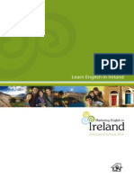 Marketing English in Ireland Directory 2014
