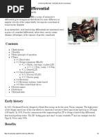 Limited-slip Differential - Wikipedia, The Free Encyclopedia