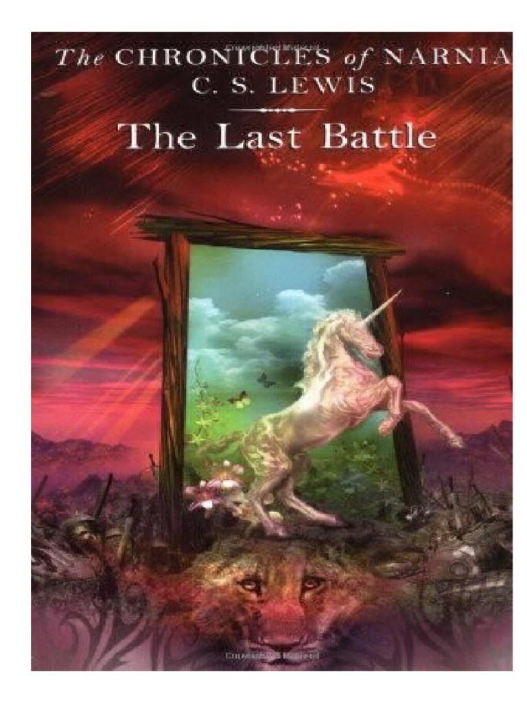 the chronicles of narnia the last battle susan's death