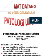 Patologi Umum PDF