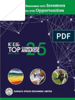 KSE TopCmpAward2010-2013