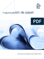 Creación del papel