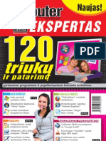 Download Computer Bild Lietuva Ekspertas 012010 by Computer Bild Lietuva SN27381742 doc pdf