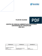 Plan de Calidad ISO 9001 V2